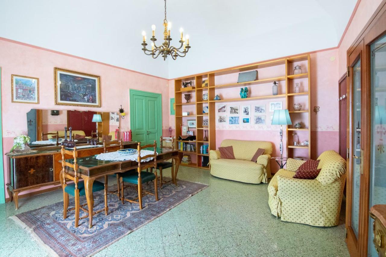 Amalpha Domus Amalfi